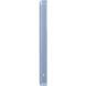 Внешний аккумулятор Xiaomi Super Slim Magnetic 15W (5000mAh) BHR08POGL - Blue (995790L). Фото 3 из 5