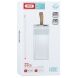 Внешний аккумулятор XO PR130 22.5W (40000mAh) - White (995429W). Фото 3 из 3
