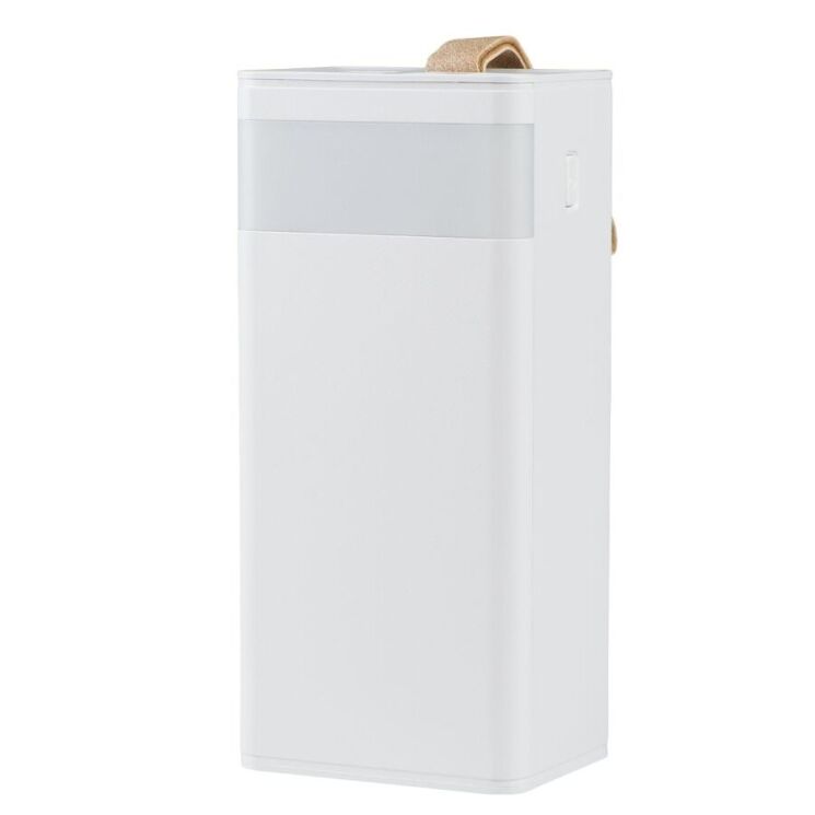 Внешний аккумулятор XO PR130 22.5W (40000mAh) - White: фото 1 из 3