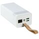 Внешний аккумулятор XO PR130 22.5W (40000mAh) - White (995429W). Фото 2 из 3