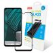 Защитное стекло Global Full Glue для Samsung Galaxy M12 (M127) - Black (273301B). Фото 1 из 3