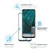 Защитное стекло Global Full Glue для Samsung Galaxy M12 (M127) - Black (273301B). Фото 3 из 3