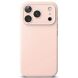 Защитный чехол Ringke Silicone Magnetic для iPhone 18 Pro Max (8800380462052) - Pink Sand (423988PS). Фото 3 из 19