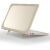 Защитная накладка Deexe Stand Shell для Apple MacBook Neo (2026) - Khaki: фото 1 из 16