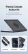 Защитная накладка DUX DUCIS LCGH Series для Apple MacBook Air 13 (2022/2024) - Pink (323211P). Фото 22 из 24