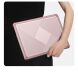 Защитная накладка DUX DUCIS LCGH Series для Apple MacBook Air 13 (2022/2024) - Pink (323211P). Фото 17 из 24
