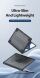 Защитная накладка DUX DUCIS LCGH Series для Apple MacBook Air 13 (2022/2024) - Pink (323211P). Фото 6 из 24