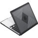 Защитная накладка DUX DUCIS LCGH Series для Apple MacBook Air 13 (2022/2024) - Black (323211B). Фото 3 из 24