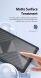 Защитная накладка DUX DUCIS LCGH Series для Apple MacBook Air 13 (2022/2024) - Pink (323211P). Фото 21 из 24