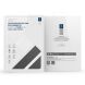 Защитная накладка DUX DUCIS LCGH Series для Apple MacBook Air 13 (2022/2024) - Black (323211B). Фото 4 из 24