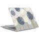Захисна накладка Enkay Geometry Series для Apple MacBook Pro 13 - Geometry No.2 (234006F). Фото 3 з 7