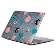Защитная накладка Enkay Spaceman Series для Apple MacBook Pro 14 (2021/2023/2024) - Planets (291208C)