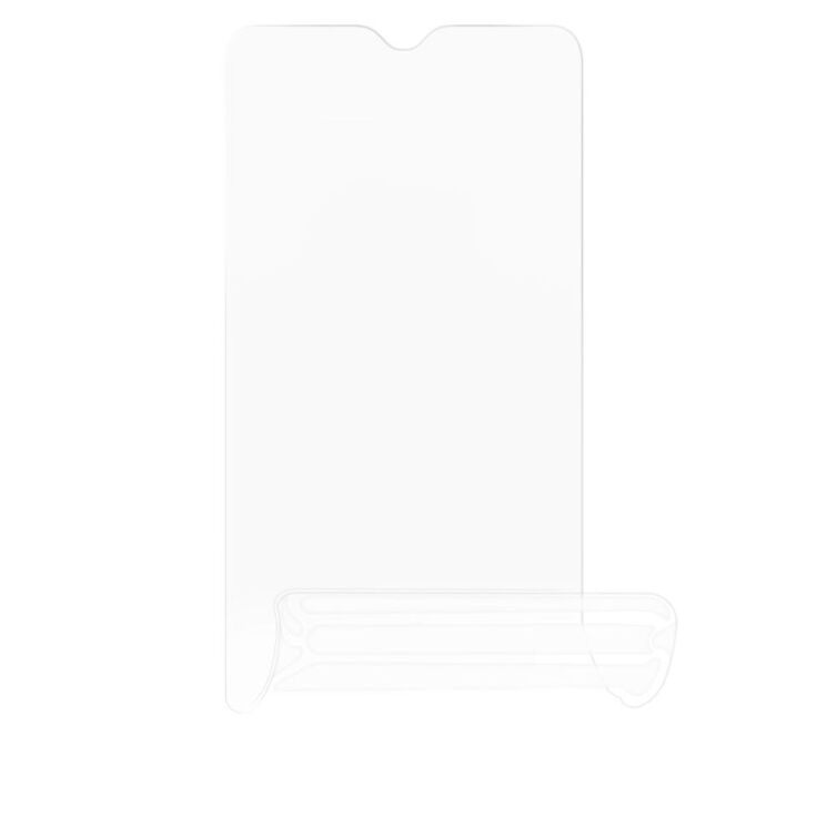 Защитная пленка Deexe Clear для Realme C21Y: фото 2 из 3