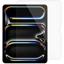 Защитная пленка Deexe Crystal Clear для Apple iPad Pro 13 (2024): фото 1 из 2