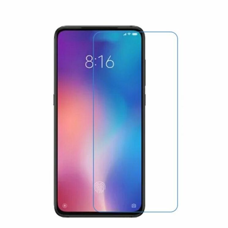 Захисна плівка Deexe Crystal для Xiaomi Mi 9T / Redmi K20 / Redmi K20 Pro: фото 1 з 1