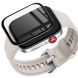 Защитная пленка IMAK Watch Film для Xiaomi Smart Band 11 Active - Black (229605). Фото 3 из 10