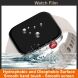 Защитная пленка IMAK Watch Film для Xiaomi Smart Band 11 Active - Black (229605). Фото 9 из 10
