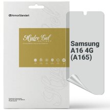 Защитная пленка на экран ArmorStandart Anti-spy для Samsung Galaxy A16 (A165): фото 1 из 6