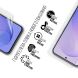 Захисна плівка на екран ArmorStandart Clear для Samsung Galaxy S26 FE (412784). Фото 2 з 5