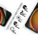 Захисна плівка на екран ArmorStandart Clear для Samsung Galaxy Xcover 7 (G556) (349712). Фото 2 з 5
