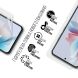 Захисна плівка на екран ArmorStandart Clear OPPO Reno 11F (351936). Фото 2 з 5