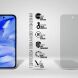 Захисна плівка на екран ArmorStandart Matte для Google Pixel 9a (375452). Фото 2 з 5