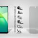 Защитная пленка на экран ArmorStandart Matte для Infinix Smart 10 Plus (386608). Фото 2 из 5