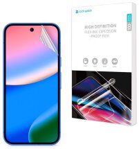 Захисна плівка на екран RockSpace Explosion-Proof SuperClear для Google Pixel 10: фото 1 з 10