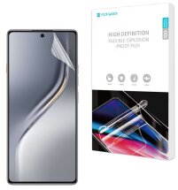 Захисна плівка на екран RockSpace Explosion-Proof SuperClear для TECNO Camon 40 (CM5): фото 1 з 1