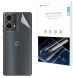 Захисна плівка на задню панель RockSpace Explosion-Proof SuperClear для Motorola Moto G85 (357020). Фото 1 з 9