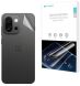 Захисна плівка на задню панель RockSpace Explosion-Proof SuperClear для OnePlus 13T (381434). Фото 1 з 9