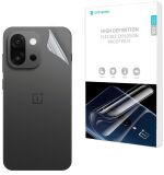 Защитная пленка на заднюю панель RockSpace Explosion-Proof SuperClear для OnePlus 13T: фото 1 из 9