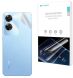 Захисна плівка на задню панель RockSpace Explosion-Proof SuperClear для Realme Note 60 (374113). Фото 1 з 9