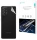 Захисна плівка на задню панель RockSpace Explosion-Proof SuperClear для Samsung Galaxy A52 (A525) / A52s (A528) (273171). Фото 1 з 10
