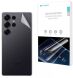 Захисна плівка на задню панель RockSpace SuperClear для Samsung Galaxy S25 Ultra (S938) (372268). Фото 1 з 9