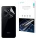 Защитная пленка на заднюю панель RockSpace SuperClear для Xiaomi Redmi 14C / Redmi A4 5G (366042). Фото 1 из 9