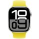 Защитная пленка RURIHAI 3D Curved Film для Apple Watch 10 42 mm - Black (364208B). Фото 2 из 5