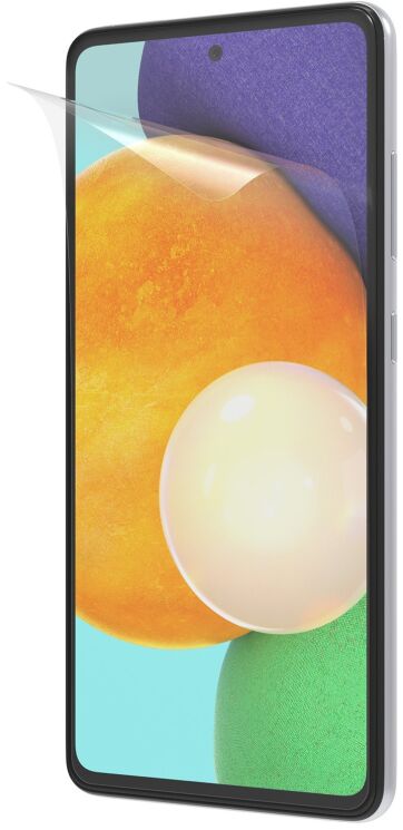 Захисна плівка WITS для Samsung Galaxy A52 (A525) / A52s (A528) GP-TFA526WSATW: фото 5 з 8