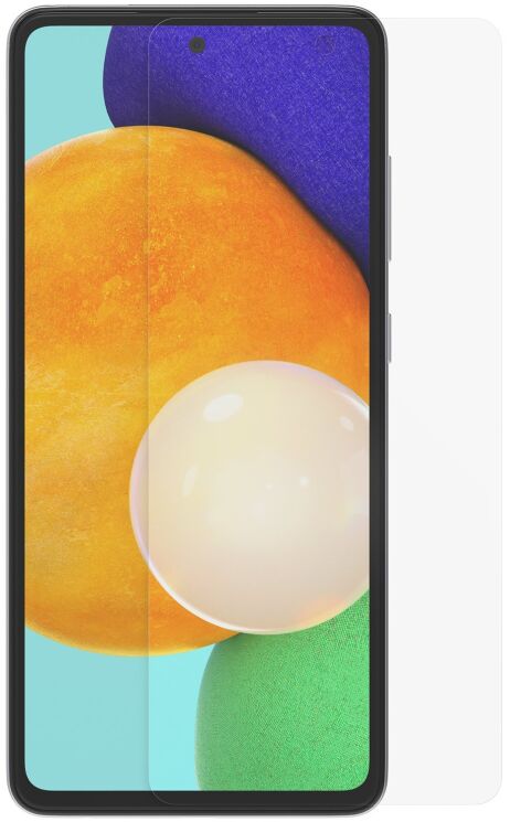 Захисна плівка WITS для Samsung Galaxy A52 (A525) / A52s (A528) GP-TFA526WSATW: фото 7 з 8