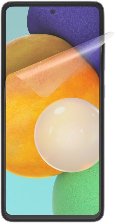 Захисна плівка WITS для Samsung Galaxy A52 (A525) / A52s (A528) GP-TFA526WSATW: фото 6 з 8