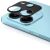 Захисна рамка IMAK Camera Styling для Xiaomi Redmi Note 14 4G - Black: фото 1 з 7