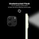 Захисна рамка IMAK Camera Styling для Xiaomi Redmi Note 14 4G - Black (373480B). Фото 3 з 7