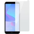 Защитное стекло 2E Basic 3D Full Glue для Huawei Y7 2018 / Y7 Prime 2018 - Black
