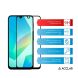Защитное стекло ACCLAB Full Glue для Samsung Galaxy A16 (A165) - Black (365289B). Фото 3 из 7