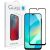 Защитное стекло ACCLAB Full Glue для Samsung Galaxy A16 (A165) - Black: фото 1 из 7
