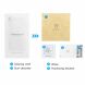 Защитное стекло AMORUS Full Glue Tempered Glass для Huawei Honor 20 / Nova 5T - Black (237109B). Фото 8 из 8