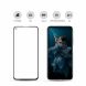 Защитное стекло AMORUS Full Glue Tempered Glass для Huawei Honor 20 / Nova 5T - Black (237109B). Фото 6 из 8
