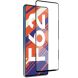 Защитное стекло AMORUS Full Glue Tempered Glass для Samsung Galaxy M62 - Black (294314B). Фото 1 из 8