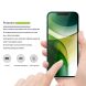 Защитное стекло AMORUS Ultra Clear для Apple iPhone 13 mini (279652). Фото 5 из 7