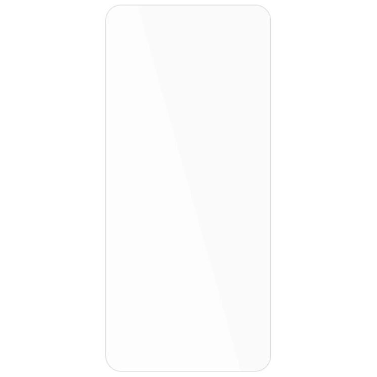 Захисне скло AMORUS Ultra Clear для Google Pixel 8 - Transparent: фото 2 з 9